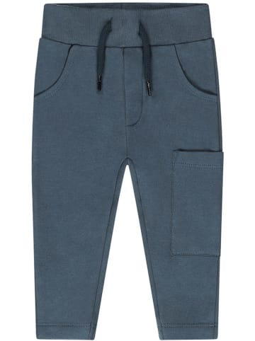 Dirkje Sweathose in Dunkelblau