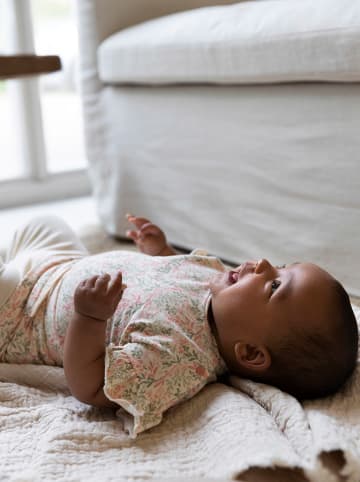 Dirkje 2tlg. Outfit in Beige