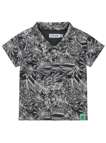 Dirkje Blouse antraciet