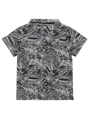 Dirkje Blouse antraciet