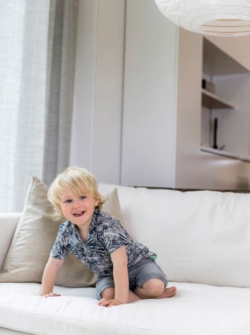 Dirkje Koszula w kolorze antracytowym