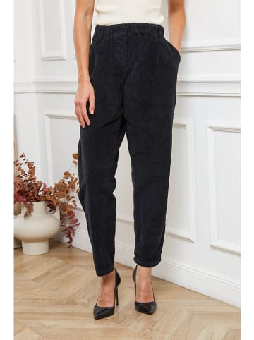 Joséfine Broek "Altazar" zwart