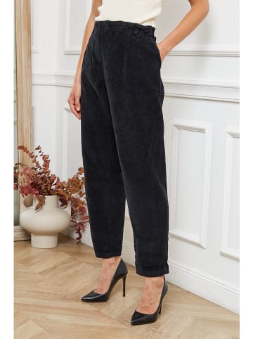 Joséfine Broek "Altazar" zwart