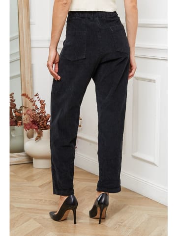 Joséfine Hose "Altazar" in Schwarz