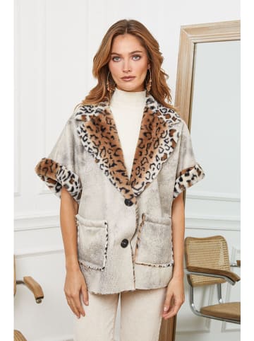 Joséfine Tusssenjas "Ashmee" beige