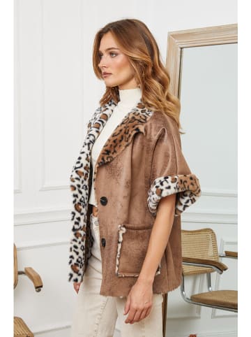 Joséfine Tusssenjas "Ashmee" camel