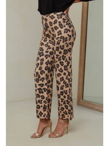 Joséfine Broek "Balatonelle" beige