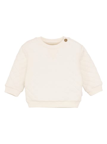 Noppies Sweatshirt crème