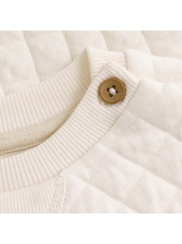 Noppies Sweatshirt crème