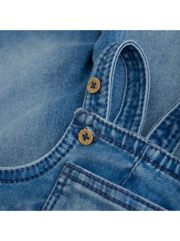 Noppies Jeanslatzhose blauw
