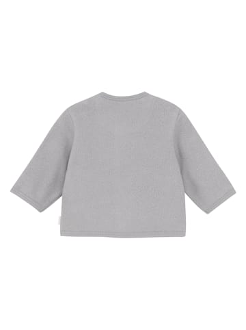 Noppies Cardigan in Grau