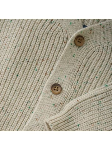 Noppies Cardigan in Beige