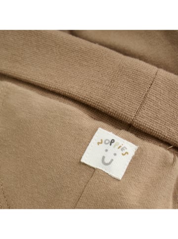 Noppies Broek lichtbruin