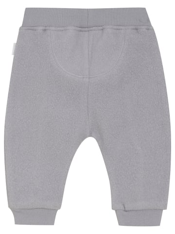 Noppies Sweatbroek grijs