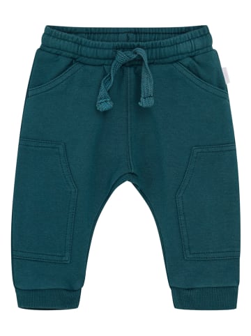 Noppies Sweatbroek turquoise