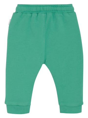Noppies Sweatbroek turquoise