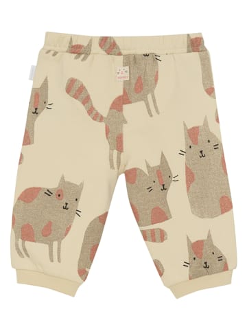 Noppies Sweatbroek beige