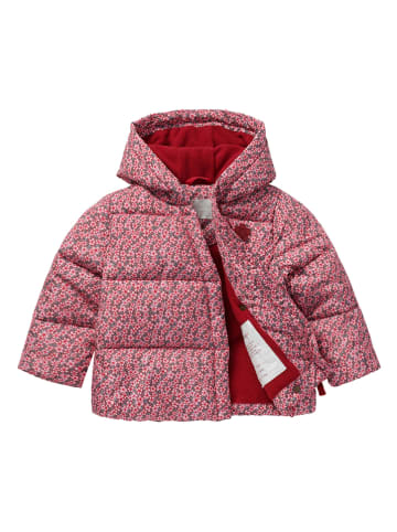 Noppies Steppjacke in Pink