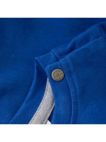 Noppies Longsleeve blauw