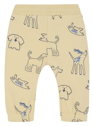 Noppies Sweatbroek beige