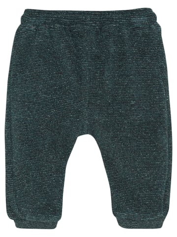 Noppies Sweatbroek groen