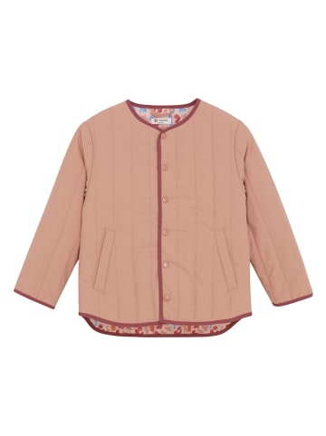 Noppies Übergangsjacke in Rosa