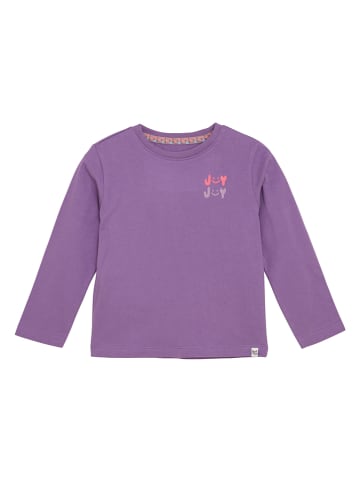 Noppies Longsleeve in Lila