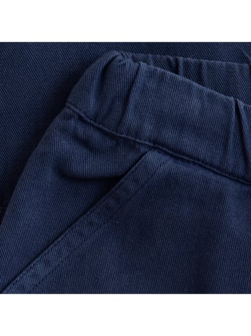 Noppies Cargobroek donkerblauw