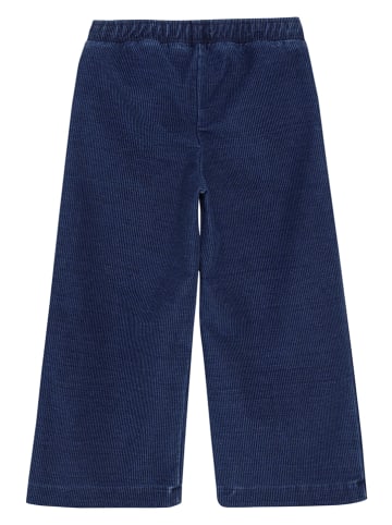 Noppies Cordhose in Dunkelblau