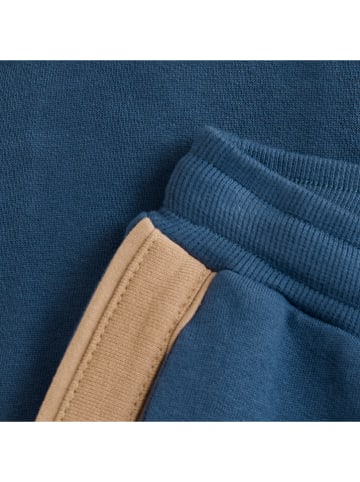 Noppies Sweathose in Blau