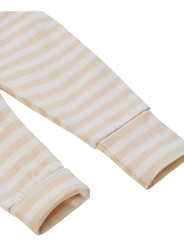 Noppies Sweathose "Baxley" in Beige