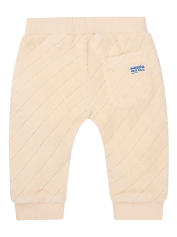 Noppies Sweatbroek "Gruson" crème