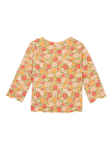 Noppies Longsleeve "Manitou" meerkleurig