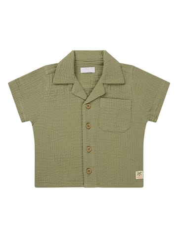 Noppies Blouse "Orizaba" kaki