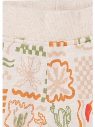 Noppies Sweatbroek "Oka" beige