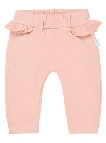 Noppies Sweatbroek "Mezzer" lichtroze