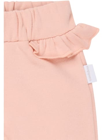 Noppies Sweatbroek "Mezzer" lichtroze