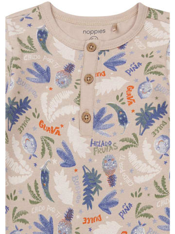 Noppies Spieler "Offida" in Beige