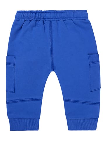 Noppies Sweathose "Ocre" in Blau