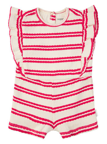 Noppies Spieler "Mogul" in Creme