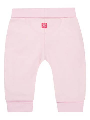 Noppies Sweatbroek "Murrieta" lichtroze