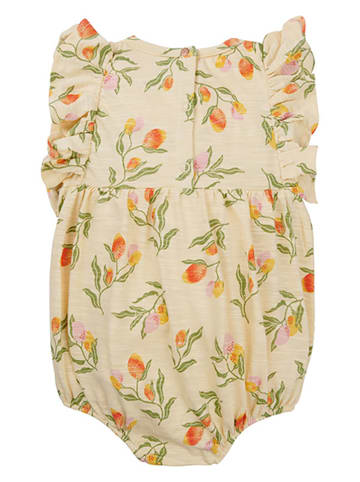 Noppies Romper "Mequon" beige