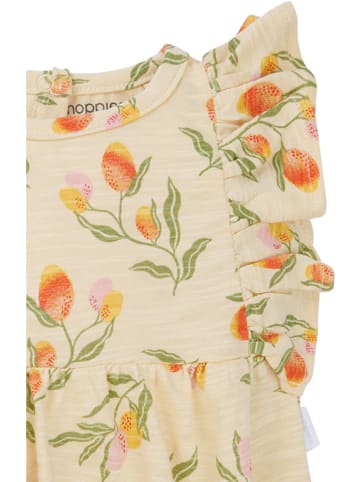 Noppies Romper "Mequon" beige