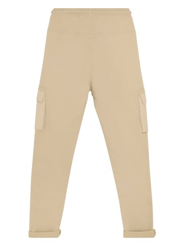 Noppies Cargohose "Lilburn" - Regular fit - in Beige