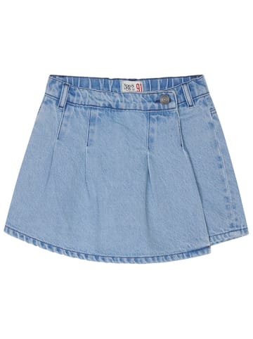 Noppies Skort "Nadiad" in Hellblau