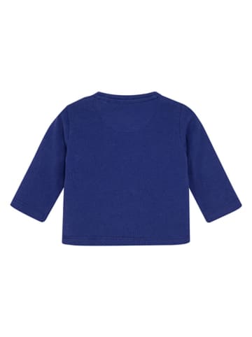 Noppies Koszulka "Sabelli" w kolorze beżowym