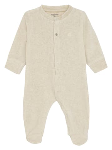 Noppies Strampler "Saxon" in Beige