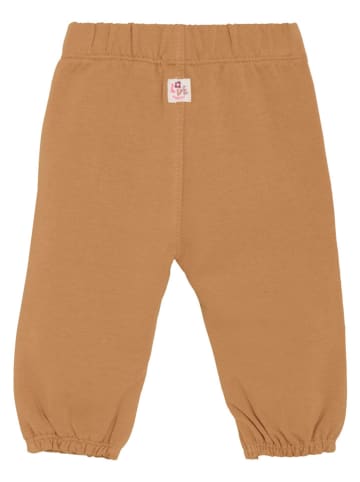 Noppies Sweatbroek "Tenino" lichtbruin