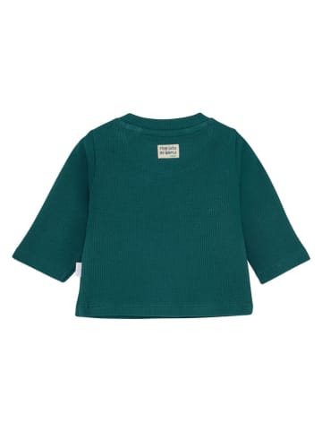 Noppies Longsleeve "Stafford" in Grün
