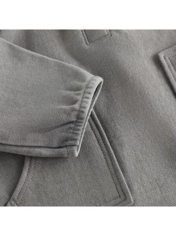 Noppies Kleid "Tucson" in Grau